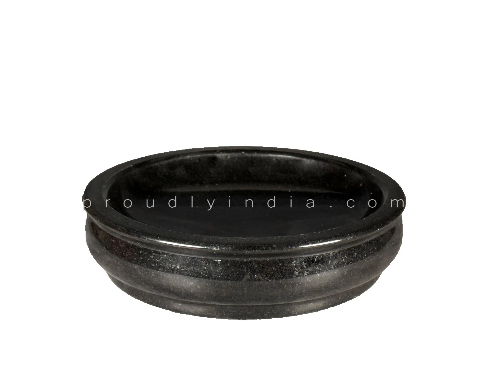 Black Decorative Plates & Bowls