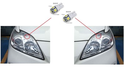 Parking Lights Car: Enhance Safety and Style Effortlessly