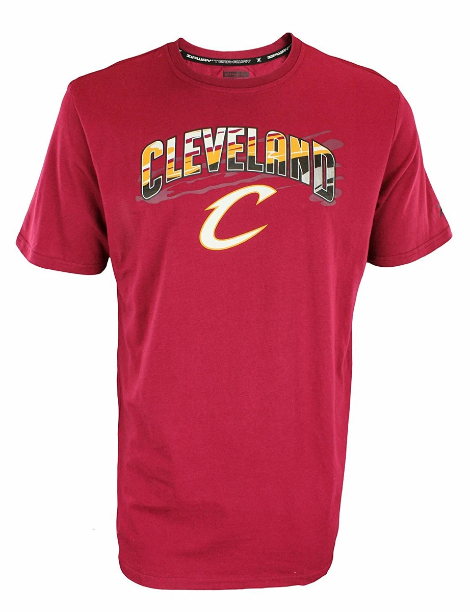 Cleveland cavaliers top t shirt