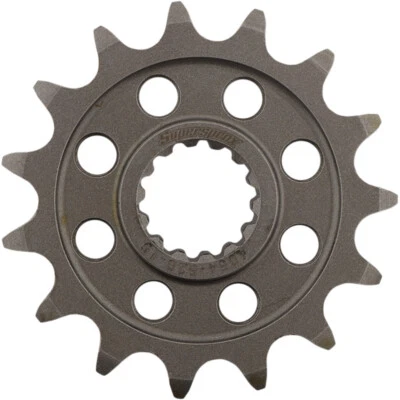 Supersprox Front Countershaft Sprocket Steel 15T-520 Duc | CST4054520-15-2 - Image 1 of 2