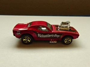 hot wheels rodger dodger 1970