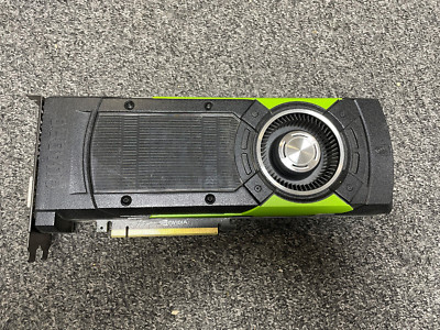 PNY VCQMQ6000 24GB Grafikkarte/Video Card ohne Kabel DE 333  + MwSt Quadro M6000