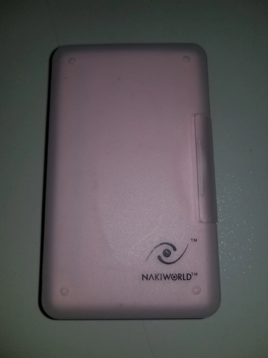 Ds game store holder