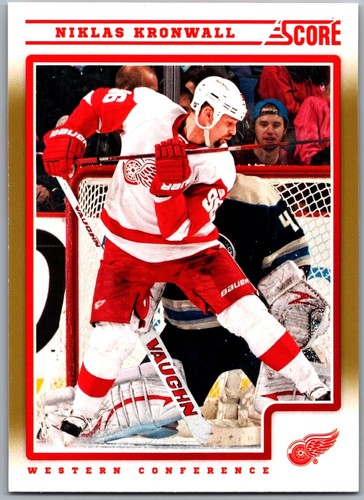 12-13 SCORE BASE & GOLD #1-200 - PICK FROM LIST - FREE COMBINED SHIPPING - Bild 155 von 170