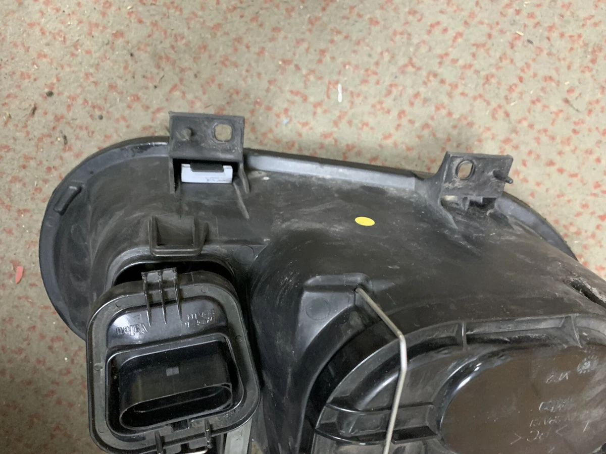 Vw Golf Mk 4 Headlight Passenger Side N/S Left 1J2941015A 67742030 