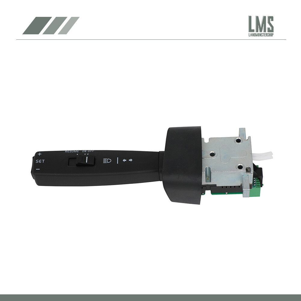 Fits 2005-2012 Volvo VNL 978-5501 20797838 Turn Signal Control Switch New