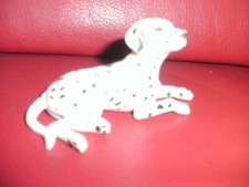 Schleich germany  1997  DALMATINER Hund made in China für Sammler und Kenner TOP