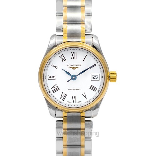 Longines Master Collection L21285117 