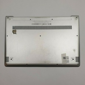 Lenovo Ideapad 710S-13 710S-13IKB Unterschale Unterteil Bottom Cover Case