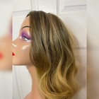 Premium Synthetic Hair Wigs,Natural Wave Hair