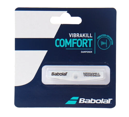 Babolat Vibrakill Racquet Dampener Tennis Racket Vibration Roland Garros 15087