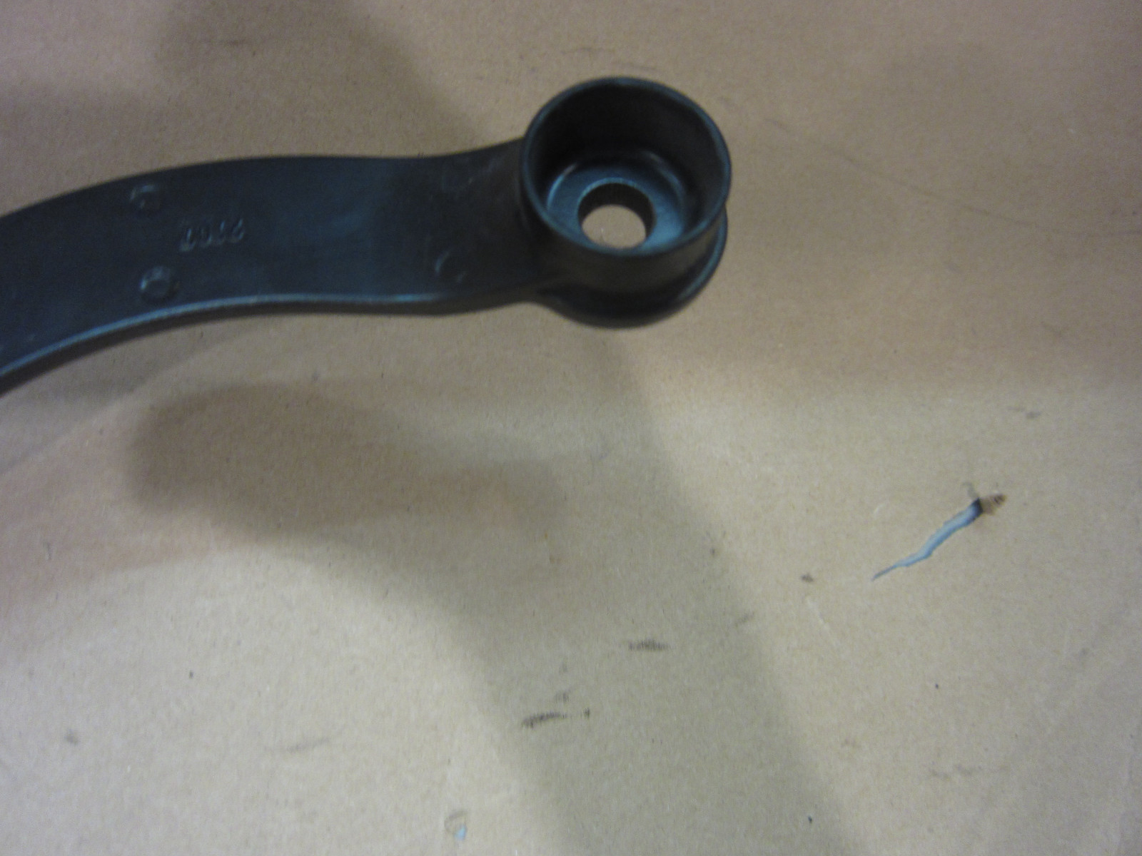 Ferrari California - LH Windshield Wiper Arm And Blade - P/N 69771000