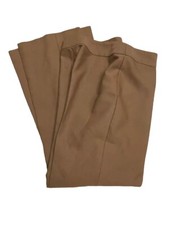 Versace Camel Color Pants - Size 42