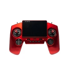 FrSky TWIN X-LiteS Transmitter Dual 2.4G Radio System Red