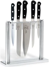 Mercer Renaissance Knife Set Glass 6 Piece Set