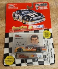 racing champions 1:64 nascar diecast Joe Nemechek