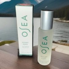 OSEA Ocean Eyes Age-Defying EYE Serum .58oz/16.5mL FULL SZ NEW 