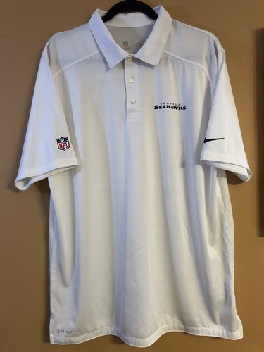 Men's Nike Dri Fit ONFIELD Seattle 