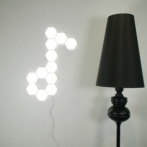 Touch Wall Lamp