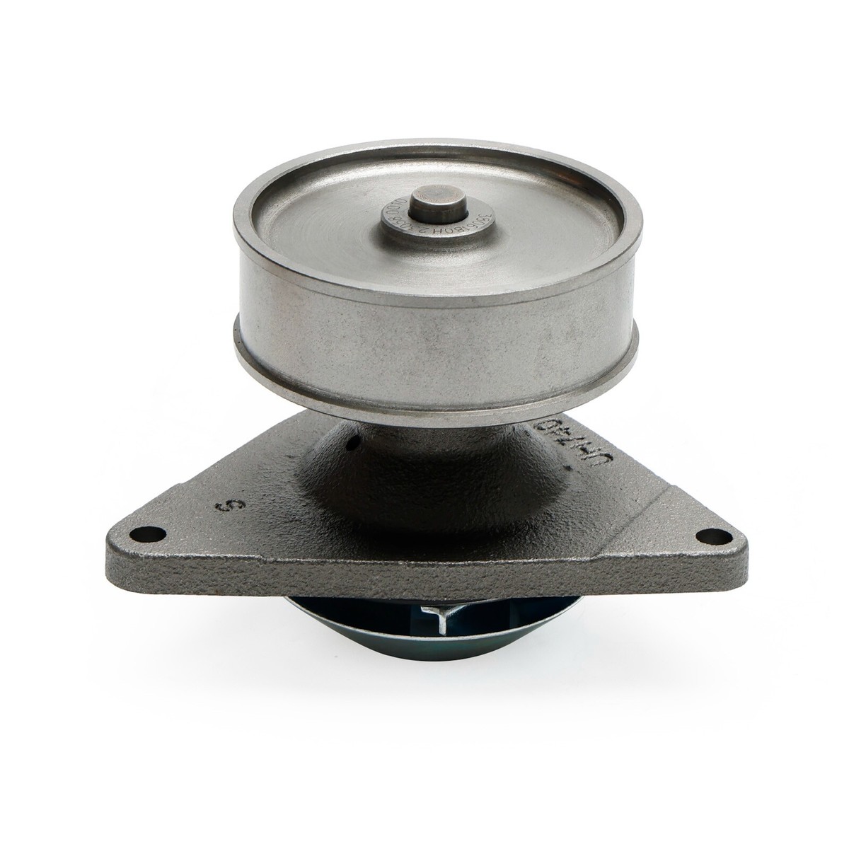 はち君 3802081 3913430 3804883 3806180 WATER PUMP for Cummins 6CT8