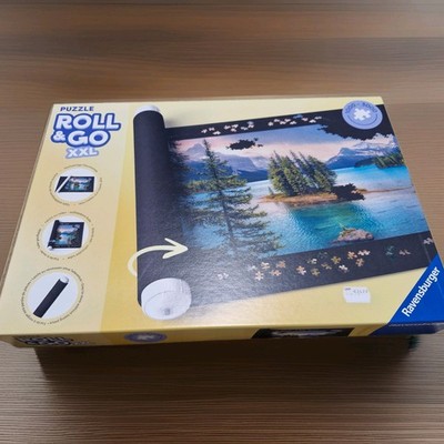 Ravensburger Roll Your Puzzle XXL für 1000 bis 3000 teile Puzzlematte (17957)