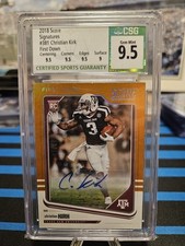 2018 Score Football Cards 21
