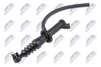Geberzylinder Kupplung Nty NSP-RE-014 Kunststoff FüR Renault Clio 3 BR0 CR0 KR0