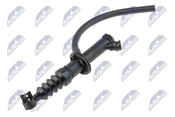 Geberzylinder Kupplung Nty NSP-RE-014 Kunststoff FüR Renault Clio 3 BR0 CR0 KR0-image