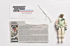 Vintage GI Joe - 1986 ICEBERG - 100% Complete - Hasbro