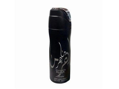 341208 BadeE-Al Oud Amethyst Set - 3.4 oz Eau De Parfum Spray Plus 6.7 Deodorant