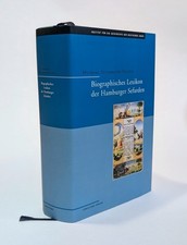 Biographisches Lexikon der Hamburger Sefarden
