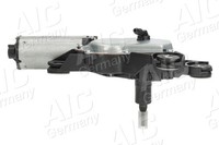 AIC Wischermotor 56762 12V FüR Seat Ibiza 3 6L1 16V TDI Cupra SDI