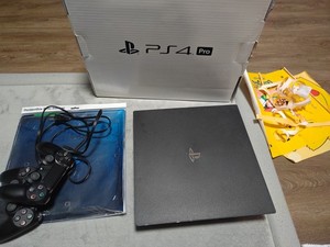 Playstation 4 Pro 2TB | eBay