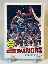 Top Boston Celtics Rookie Cards of All-Time 37