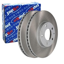 Disque de frein Mazda MPV