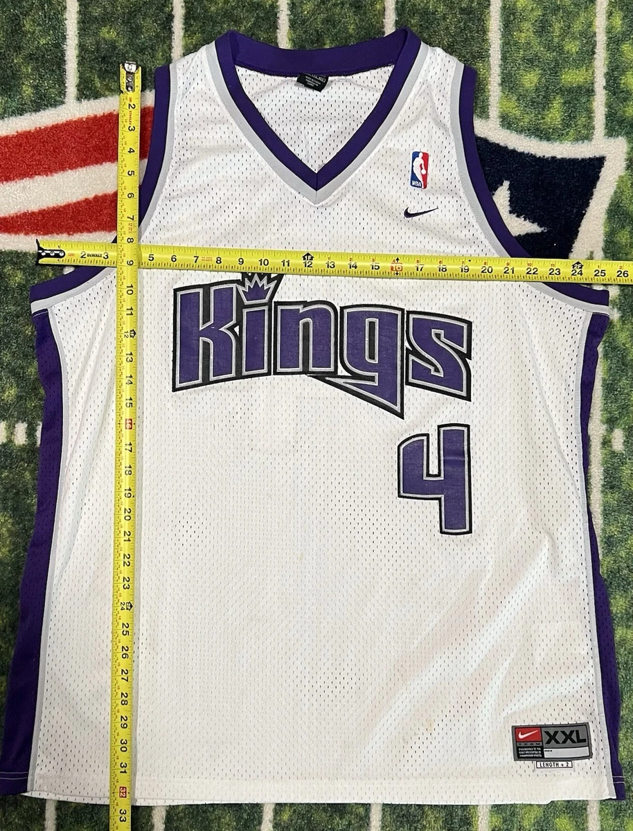 Nike Chris Webber NBA Jerseys for sale | eBay