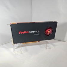 Dell AMD FirePro V5900 2GB GDDR5 DVI/DisplayPort x2 PCIE Graphics Card