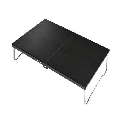 Tragbarer Klapptisch für ultraleichte Couchtische von 1948