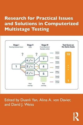Research for Practical Issues and Solutions in Computerized Multistage Testing