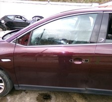 Porte avant et accessoires Lancia DELTA