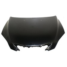 For 04-09 Mazda3 3 Hatchback Non-turbo Front Hood Panel Assembly Primed Steel For 04-09 Mazda3 3 Hatchback Non-turbo Front Hood Panel Assembly Primed Steel