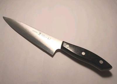 J.A. Henckels International Kitchen 8'' Chef Slicing Knife 11310-200