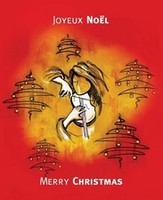 Angele Dubeau / La P - Merry Christmas - Cd - G4Z