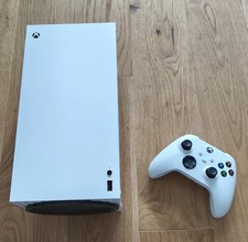 Xbox Series X Digital Edition 1TB Robot  White Console