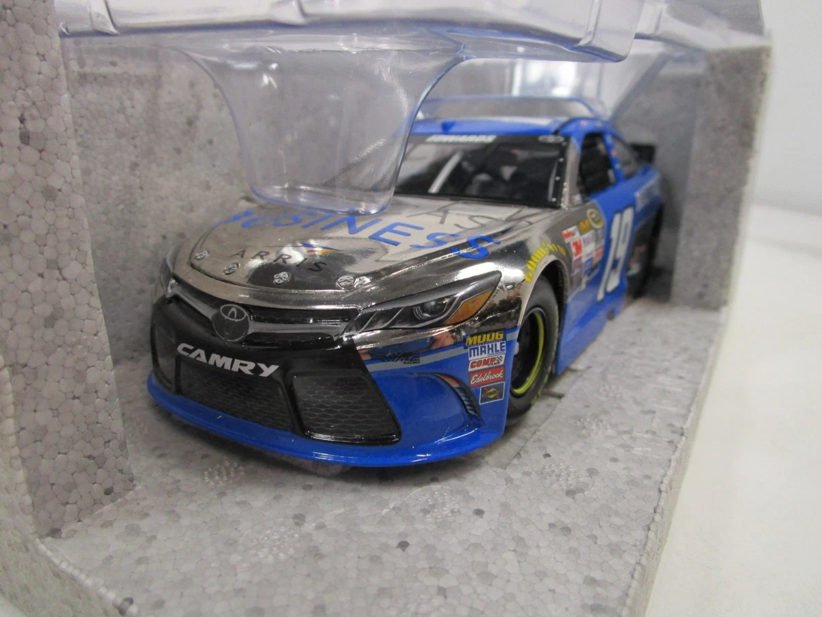Carl Edwards Toyota 1:24 Diecast Racing Cars for sale | eBay