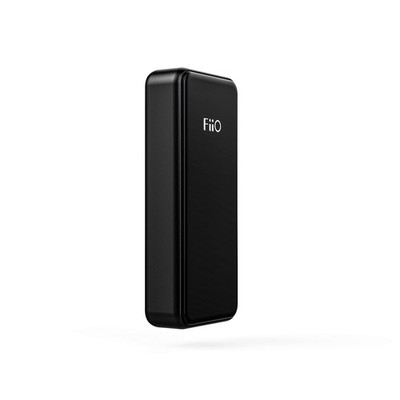 FiiO BTR3K Receiver Amplifier Bluetooth Headphone Amp High Resolution Support...