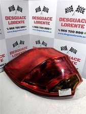 Feu arrière Kia CEED