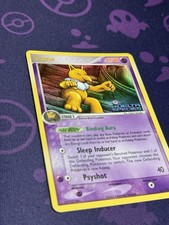 Hypno 23/113 Reverse Holo EX Delta Species Stamp Ex Era Pokemon 💫NEAR MINT💫 on eBay