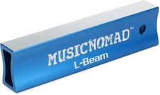 MusicNomad MN810 Fret Leveler for Guitar, Ukulele and Mandolin