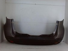 Pare-choc arrière Renault SCENIC
